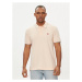 Levi's® Polokošeľa Standard Housemarked 35883-0167 Oranžová Regular Fit