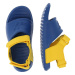 PUMA Sandále 'Divecat'  námornícka modrá / žltá