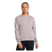 Under Armour Dámska mikina Rival Terry Crew Grey  LL