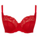 Panache Envy Full Cup poppy red 7285A