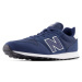 new balance Nízke tenisky '500'  námornícka modrá / biela