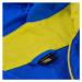 Klimatex JORAH Zbaliteľná cyklistická bunda, modrá, veľkosť
