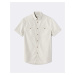 Celio Cotton Shirt Garibs - Men