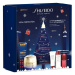 Shiseido Vital Perfection Kit darčeková sada