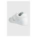 Tenisky Lacoste COURT CAGE biela farba, 44SMA0095