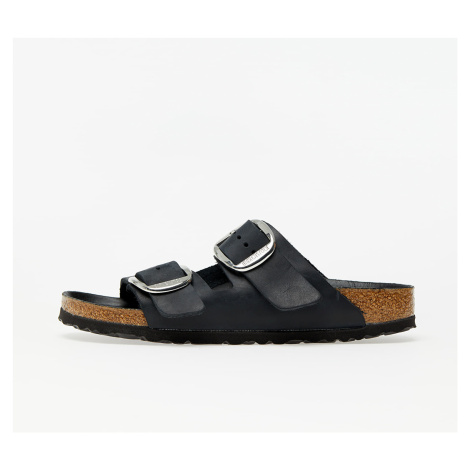 Tenisky Birkenstock Arizona Big Buckle Black EUR 39