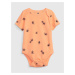 GAP Baby patterned body organic - Boys