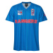 New York Rangers pánske tričko Soccer Style Jersey