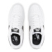 Nike Sneakersy Air Force 1 '07 DD8959 103 Biela