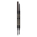 BOURJOIS Paris Brow Reveal Micro Brow Pencil003 Dark Brown ceruzka na obočie 0,35 g