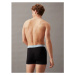 Pánske boxerky CALVIN KLEIN 3 PACK-TRUNK-B- VIVID BL, ARONA, SAGEB GRN WBS