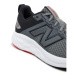 New Balance Bežecké topánky 460 v4 M460LY4 Sivá