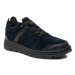 CATerpillar Sneakersy Cite Low Sneaker P111257 Čierna