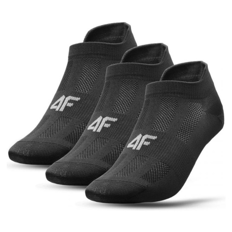 Dámské ponožky 4F W H4L21 SOD006 20S+20S 39-42
