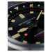 Spinnaker SP-5121-33 Bradner GMT Automatic 42mm 18ATM