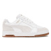 Puma Sneakersy Slipstream Lo Suede Fs 385694 01 Biela