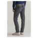 DŽÍNSY GANT REGULAR GANT BLACK WASH JEANS BLACK