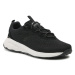 Jack Wolfskin Sneakersy Dromoventure Knit Low M 4056661 Čierna