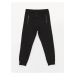 LC Waikiki Basic Boy's Jogger Sweatpants with Elastic Waist