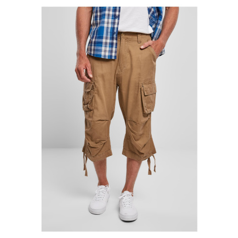 Men's 3/4 Pants Urban Legend Beige