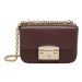 Furla Kabelka - METROPOLIS MINI CROSSBODY fialová