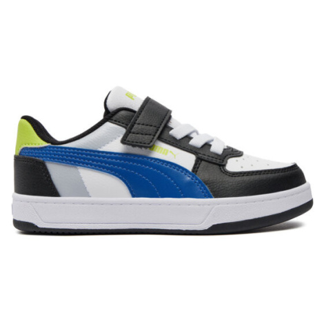 Puma Sneakersy Caven 2.0 Block Ac+ Ps 394462-06 Modrá