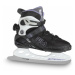 Dámske ľadové korčule FILA SKATES PRIMO QF LADY BLACK VIOLET