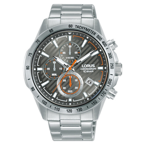 Lorus RM395HX9 Sport Chronograph 44mm