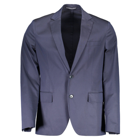 Pánske sako GANT modré