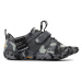 Vibram Fivefingers Topánky do posilňovne V-Train 2.0 21M7702 Sivá