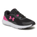 Under Armour Bežecké topánky Ua W Surge 3 3024894-004 Čierna