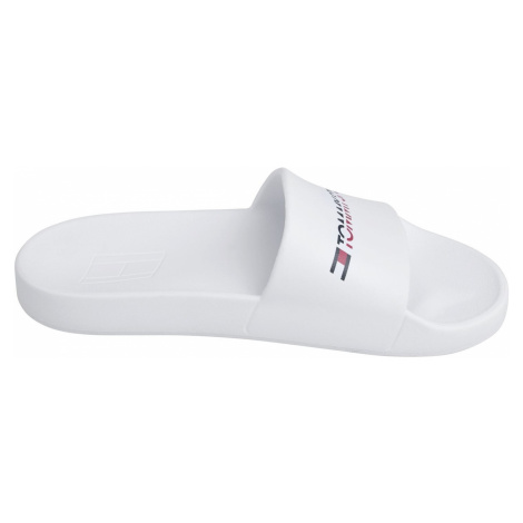 Dámske šľapky a žabky Tommy Hilfiger