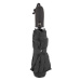 Lifeventure Trek Umbrella Medium Black