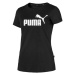 Puma Ess Logo Tee W 851787 01 tričko