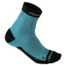 DYNAFIT Ponožky Alpine Short Sock Farba: čierna