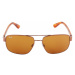 Ray-Ban Slnečné okuliare '0RB3663'  hnedá / oranžová
