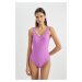 DEFACTO Fall in Love Regular Fit Swimsuit