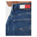 Tommy Jeans Džínsy Claire DW0DW17191 Modrá Wide Leg