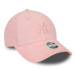 New Era Šiltovka Wmns Summer Cord 940 Nyy 60435001 Ružová