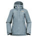 Women's Jacket Bergans Nordmarka Leaf Light Wind Smoke Blue