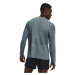 Tričko Under Armour Seamless Stride Ls Blue