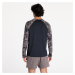 Tričko Under Armour Project Rock IsoChill Long Sleeve T-Shirt Fresh Clay/ White