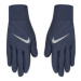 Nike Súprava čiapka a rukavice N1000594 Sivá