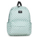 Vans  OLD SKOOL CHECK BACKPACK  Ruksaky a batohy Biela