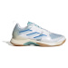 adidas Avacourt Parley Mint Ton Women's Tennis Shoes EUR 38 2/3