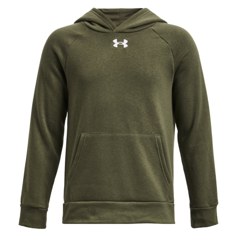 Chlapčenské športové mikiny Under Armour