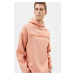 Koton Men's Pink Sweatshirt