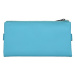 Dámska kožená peňaženka Katana Wendy - modrá