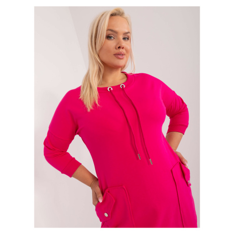 Tunic-RV-TU-9124.66-fuchsia