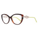 Emilio Pucci Optical Frame